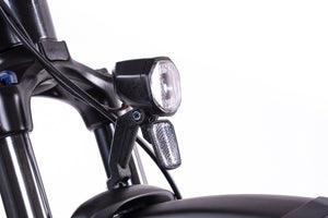 LEVIT RILATO SUV overstep black pearl