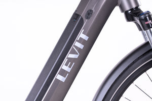 LEVIT CALVIA LTD black pearl matt