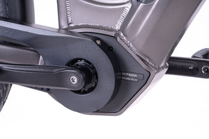 LEVIT CALVIA LTD black pearl matt
