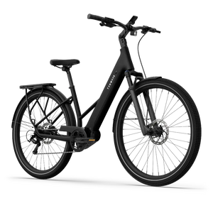 AGO AIR Ebike