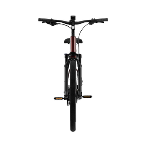 AGO AIR Ebike