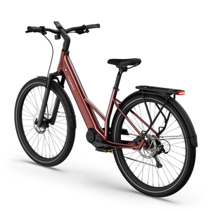 AGO AIR Ebike