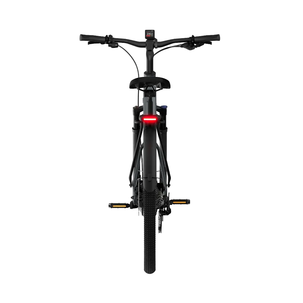 AGO AIR Ebike