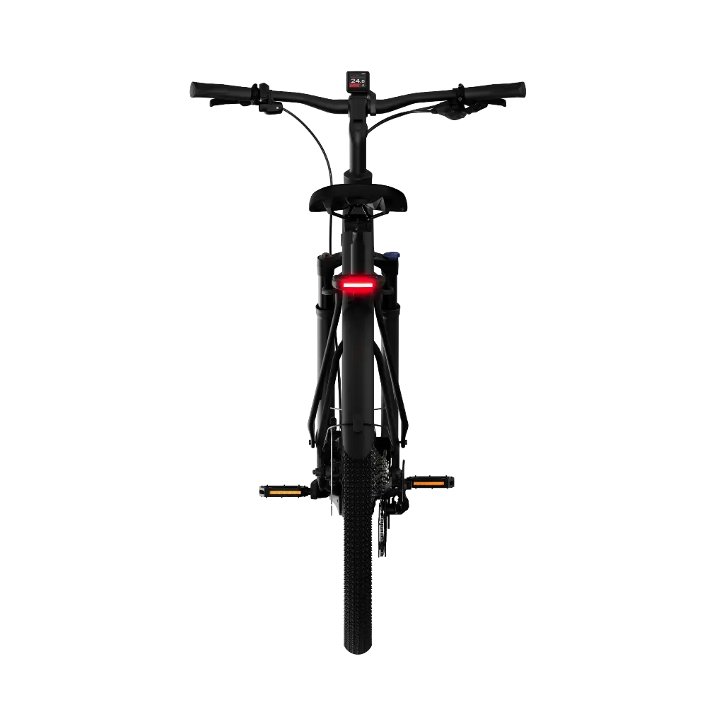 AGO AIR Ebike