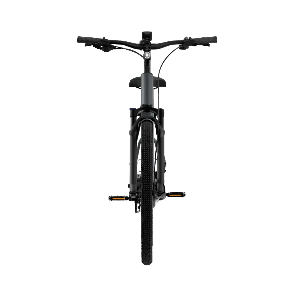AGO AIR Ebike