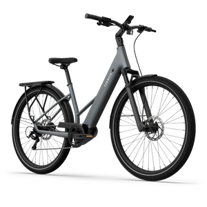 AGO AIR Ebike