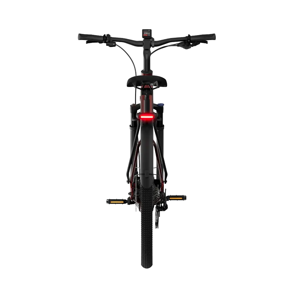 AGO AIR Ebike