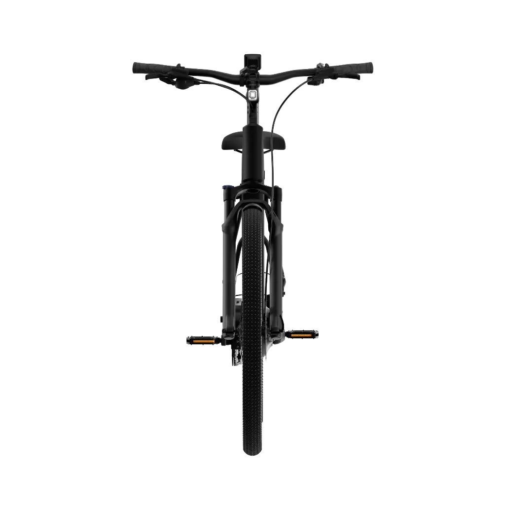 AGO AIR Ebike