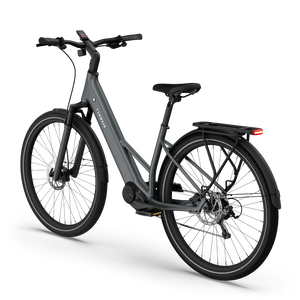 AGO AIR Ebike
