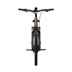 AGO Air Belt Ebike