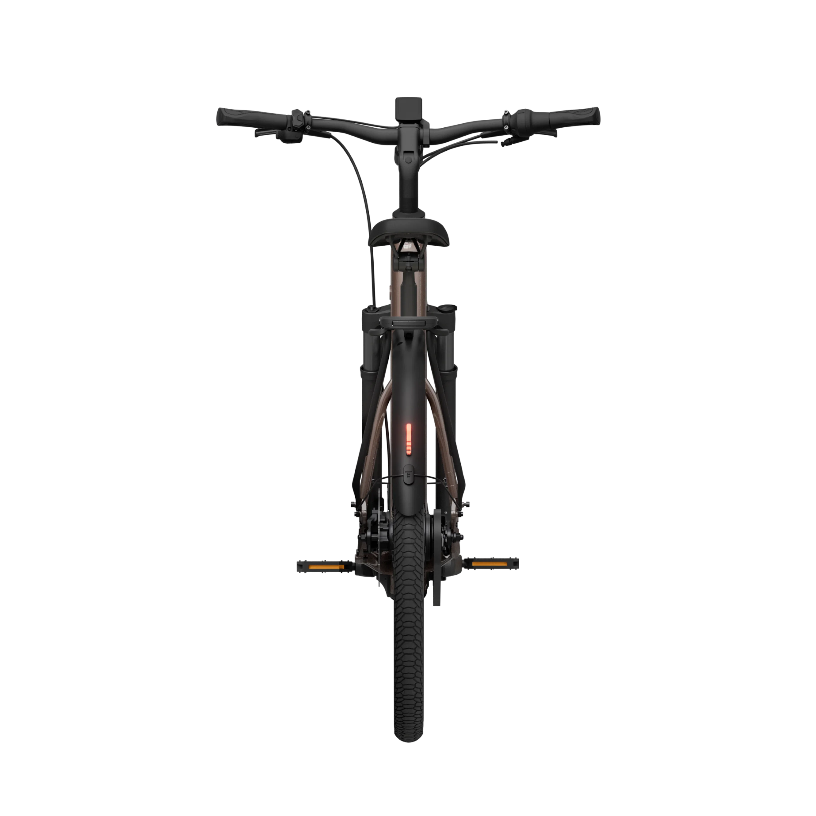 AGO Air Belt Ebike