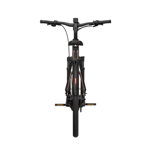 AGO Air Belt Ebike