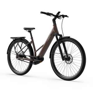 AGO Air Belt Ebike