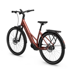 AGO Air Belt Ebike