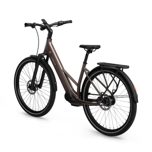 AGO Air Belt Ebike