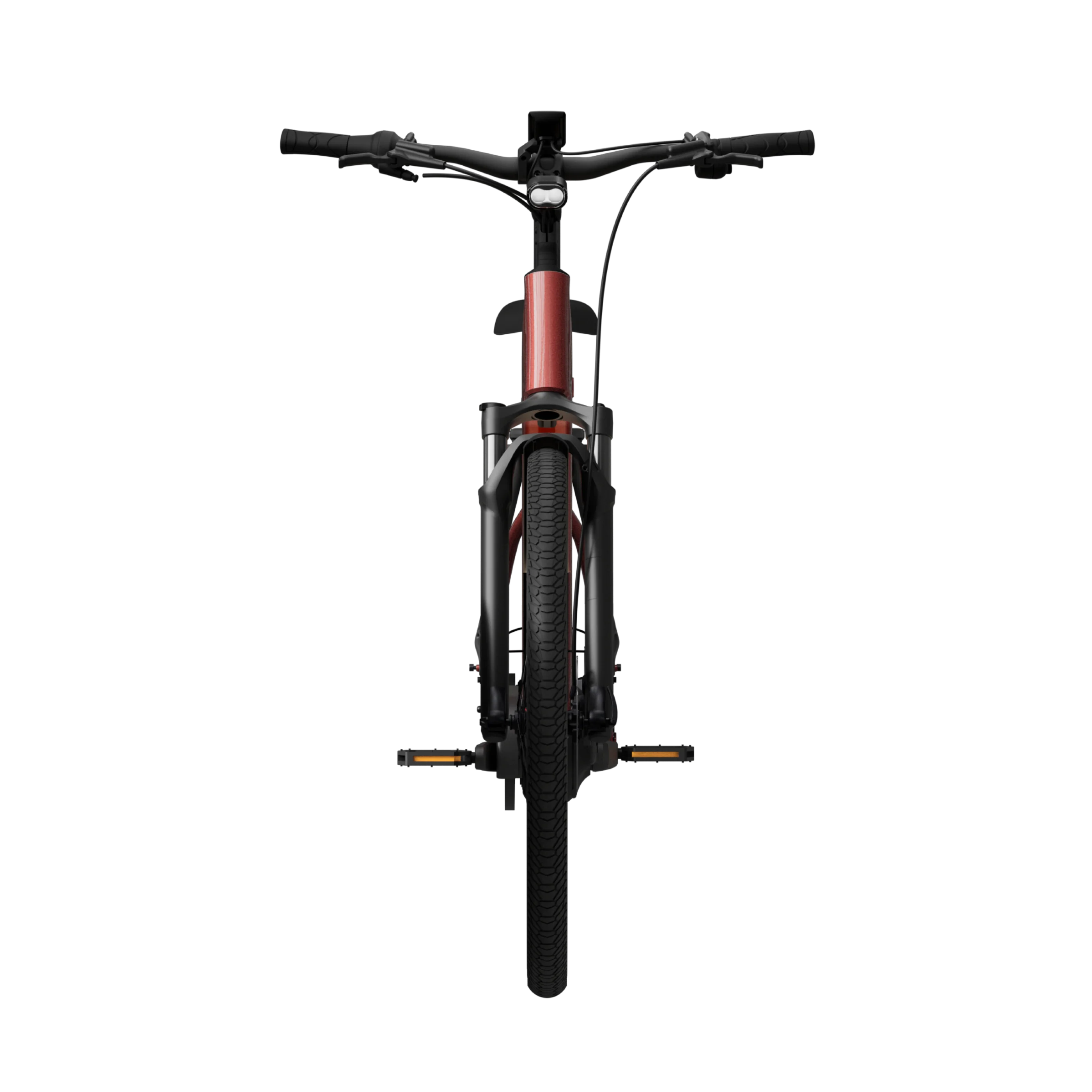 AGO Air Belt Ebike