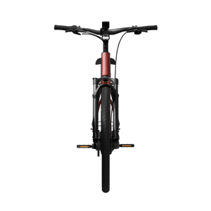 AGO Air Belt Ebike