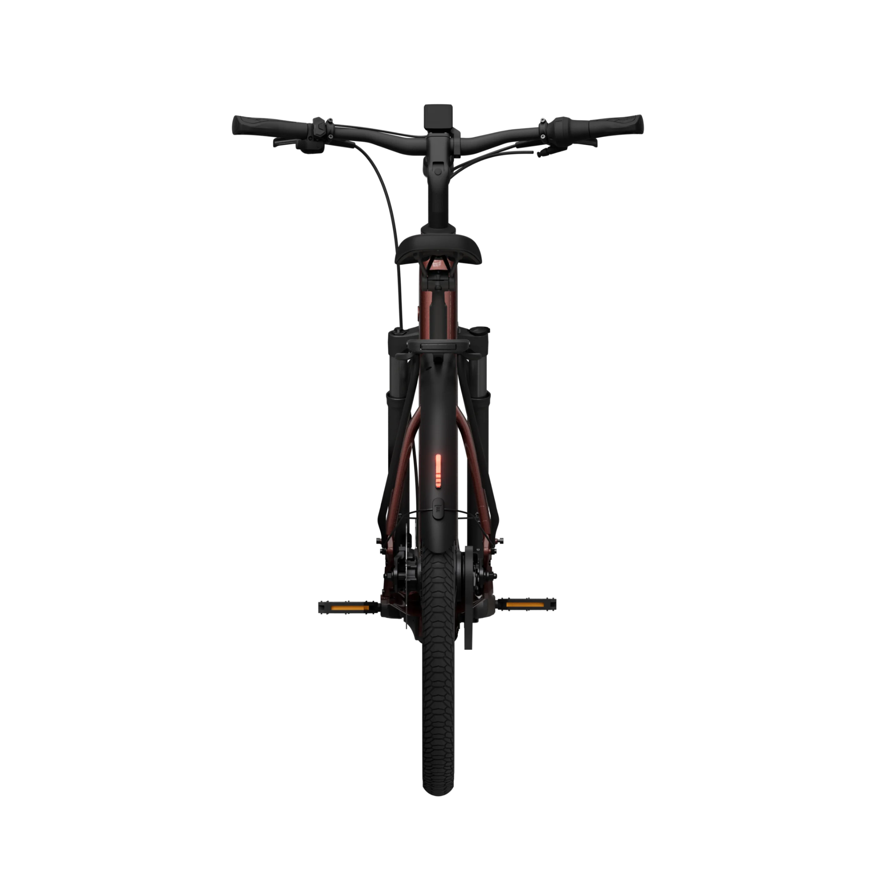 AGO Air Belt Ebike