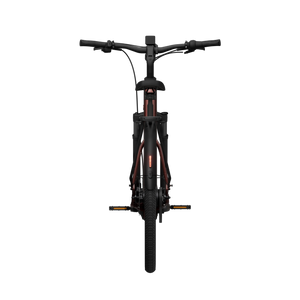 AGO Air Belt Ebike