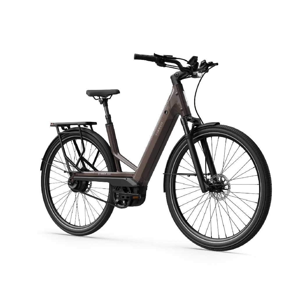 AGO Performance Ebike