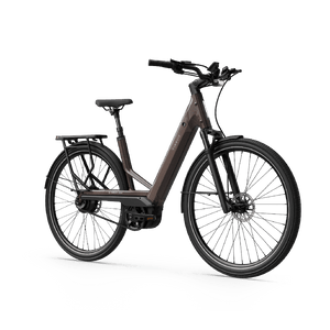 AGO Performance Ebike