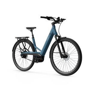 AGO Performance Ebike