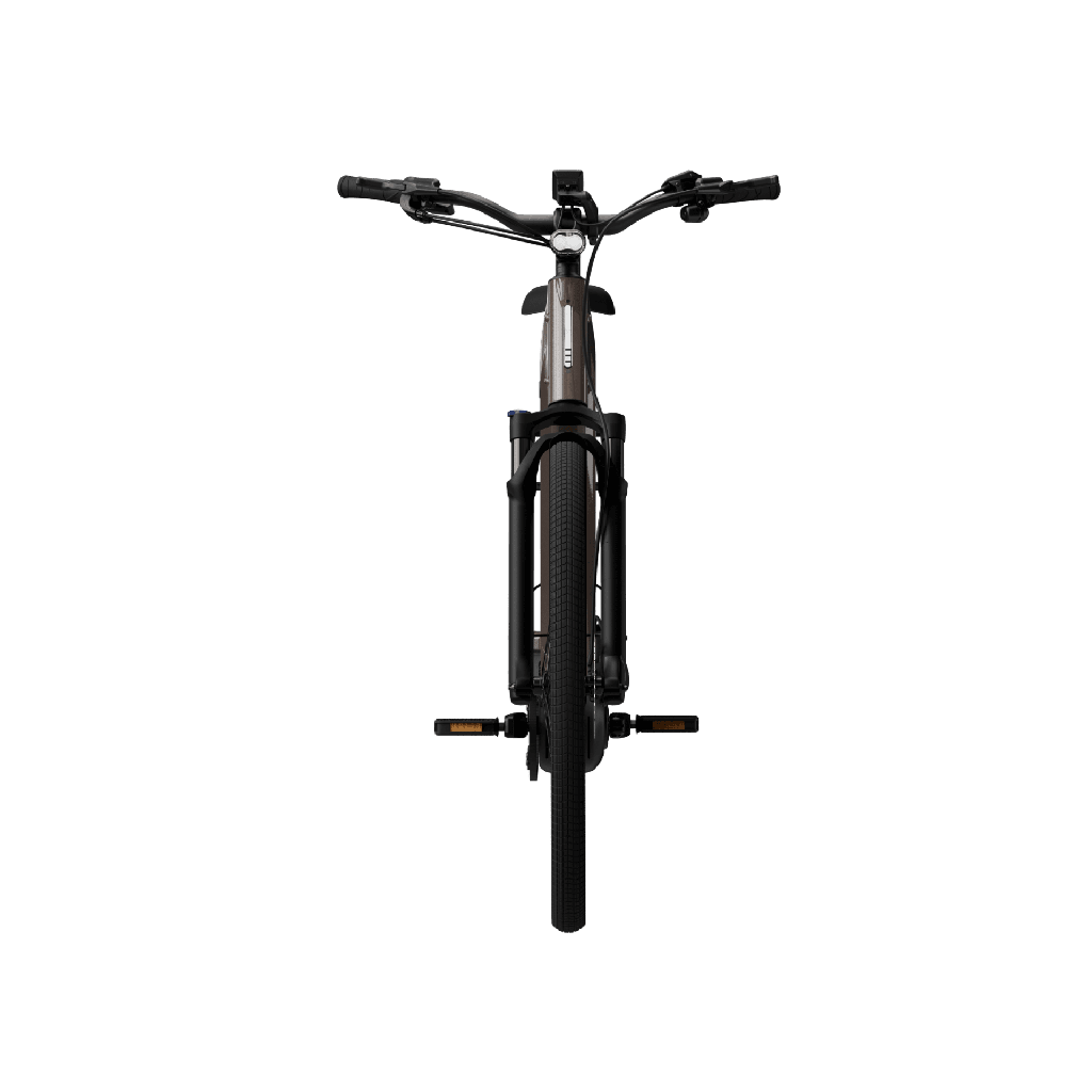 AGO Performance Ebike