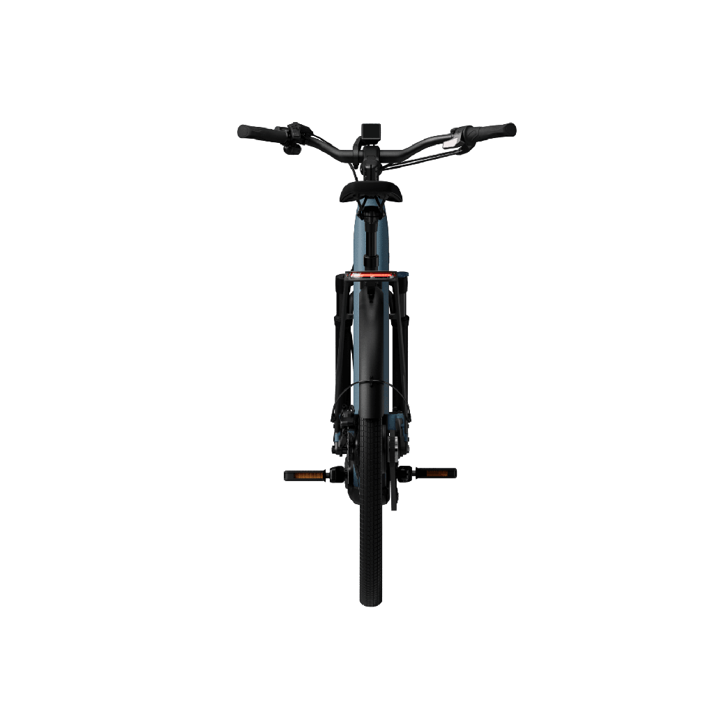 AGO Performance Ebike