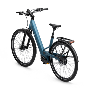 AGO Performance Ebike