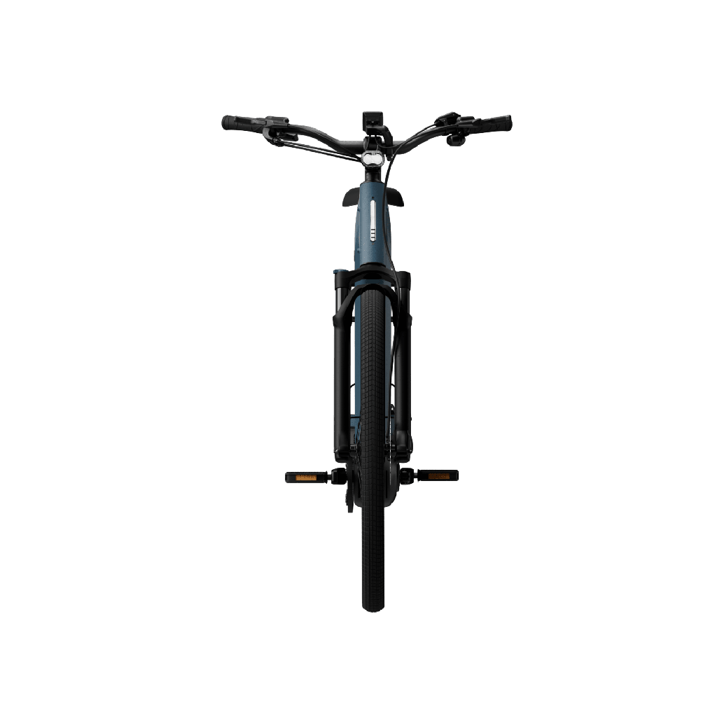 AGO Performance Ebike