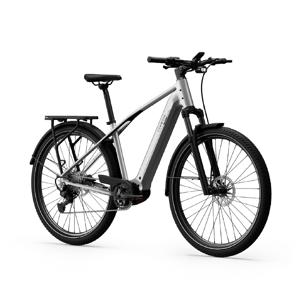 AGO X Special Edition Ebike