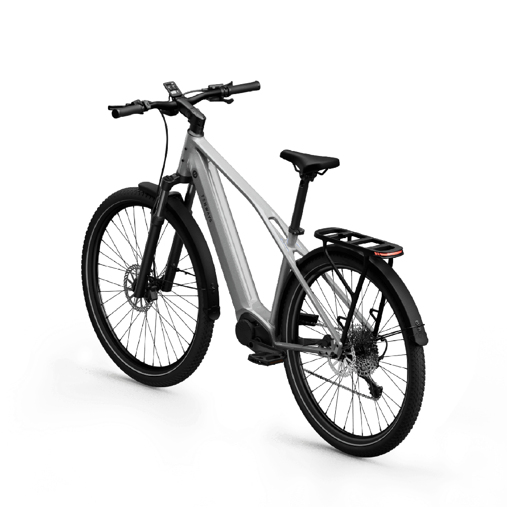AGO X Special Edition Ebike