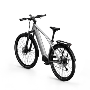 AGO X Special Edition Ebike