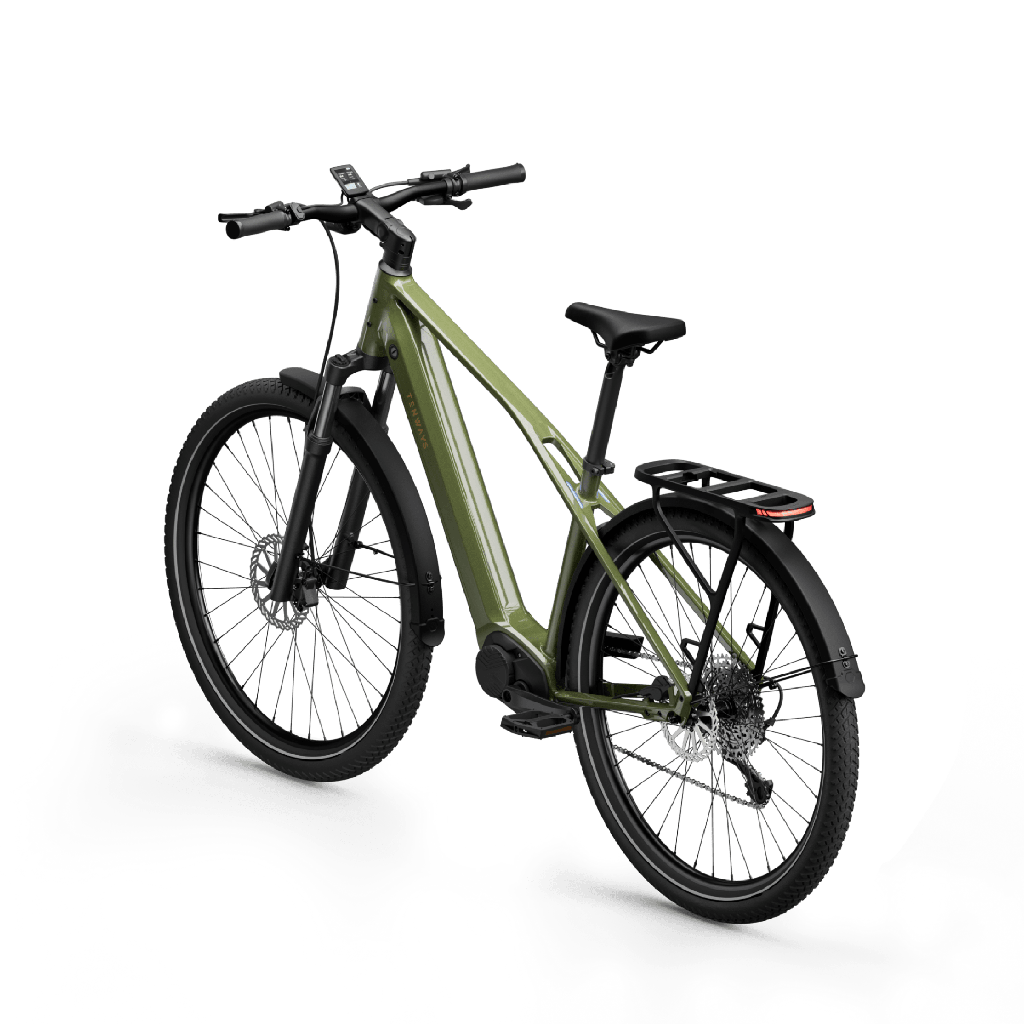 AGO X Special Edition Ebike