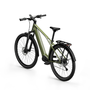 AGO X Special Edition Ebike