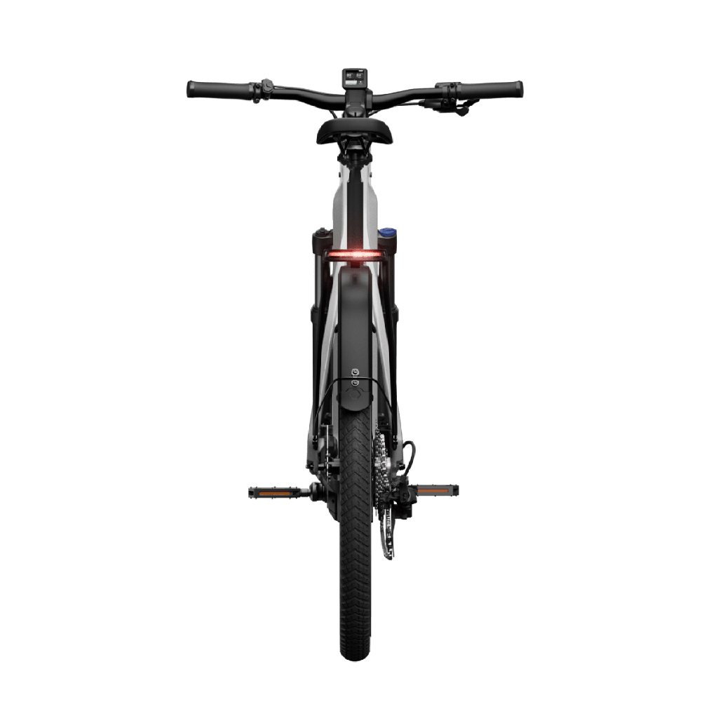 AGO X Special Edition Ebike