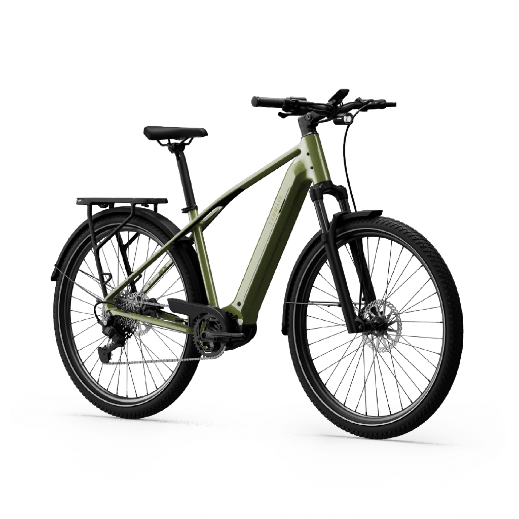 AGO X Special Edition Ebike