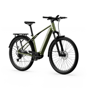AGO X Special Edition Ebike