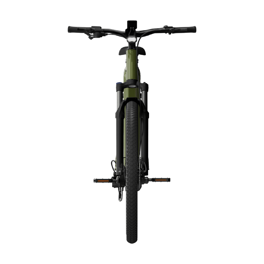 AGO X Special Edition Ebike