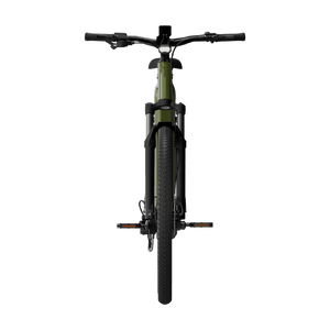 AGO X Special Edition Ebike