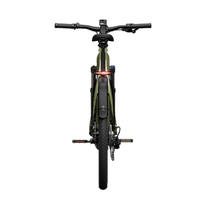 AGO X Special Edition Ebike