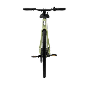 CGO600 Pro Ebike