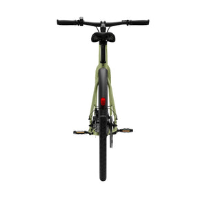 CGO600 Pro Ebike