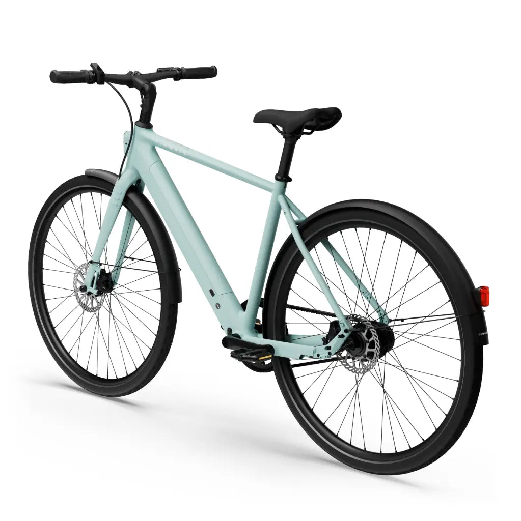 CGO600 Pro Ebike
