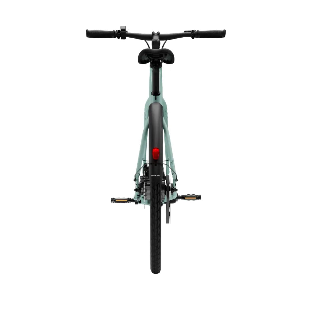 CGO600 Pro Ebike