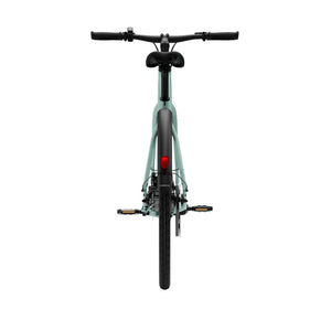 CGO600 Pro Ebike