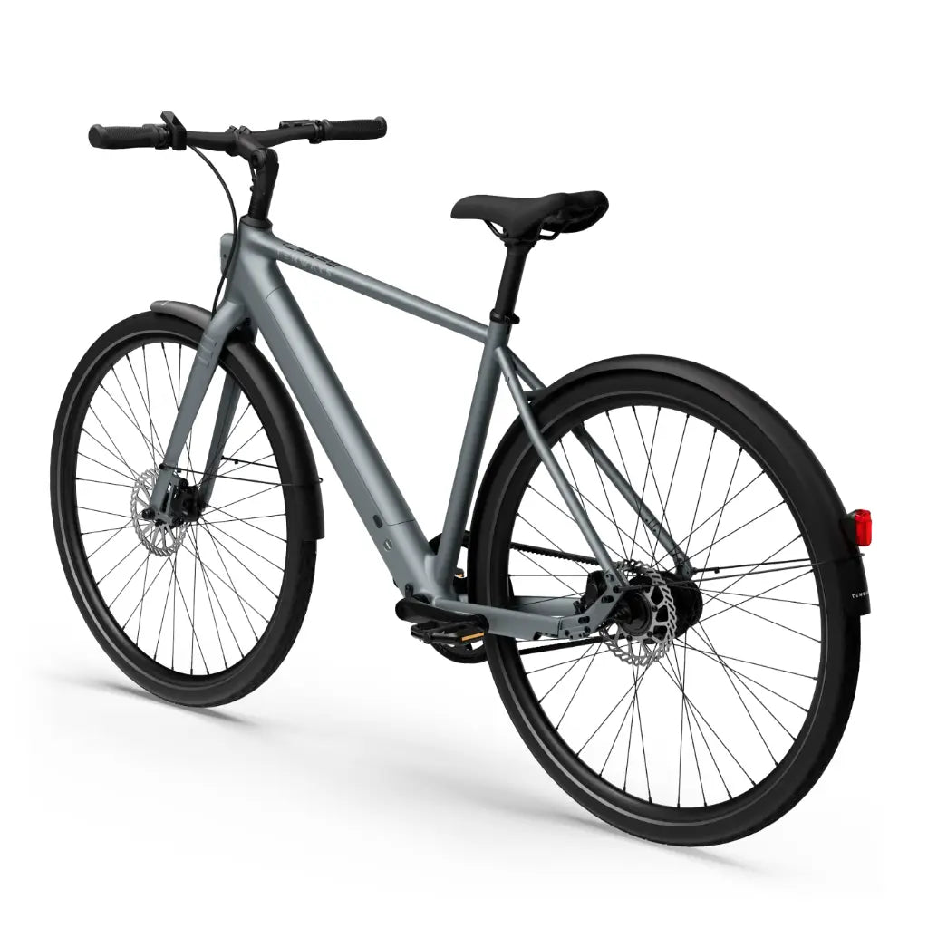 CGO600 Pro Ebike