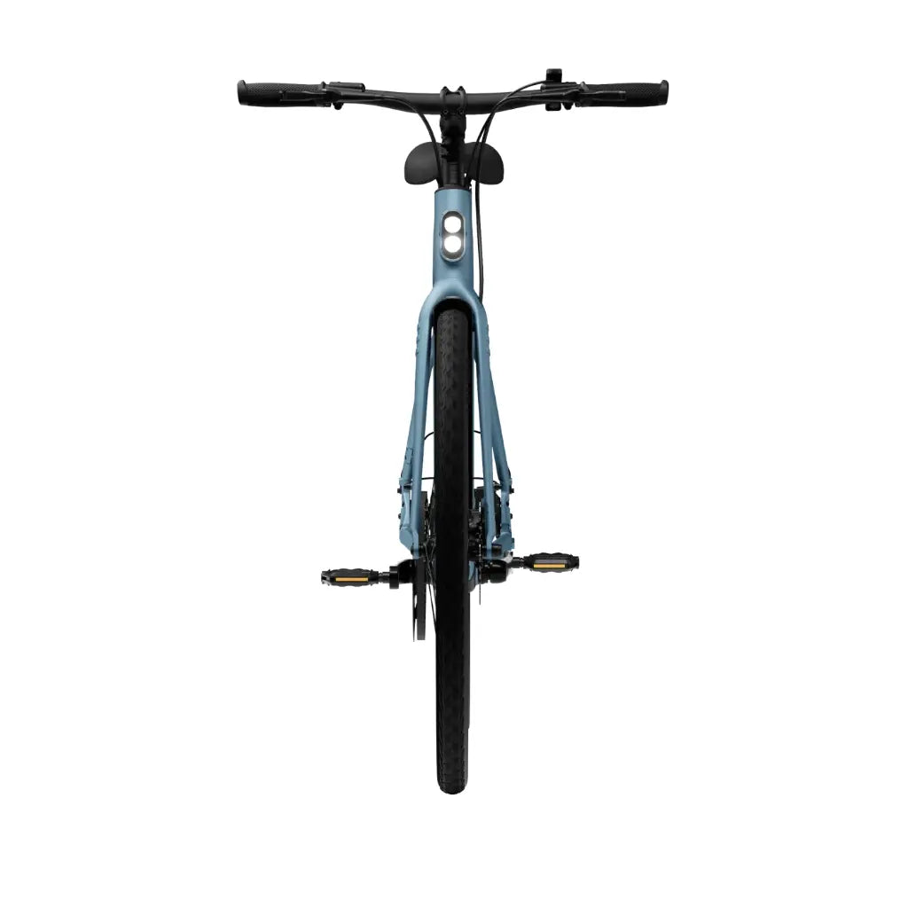 CGO600 Pro Ebike
