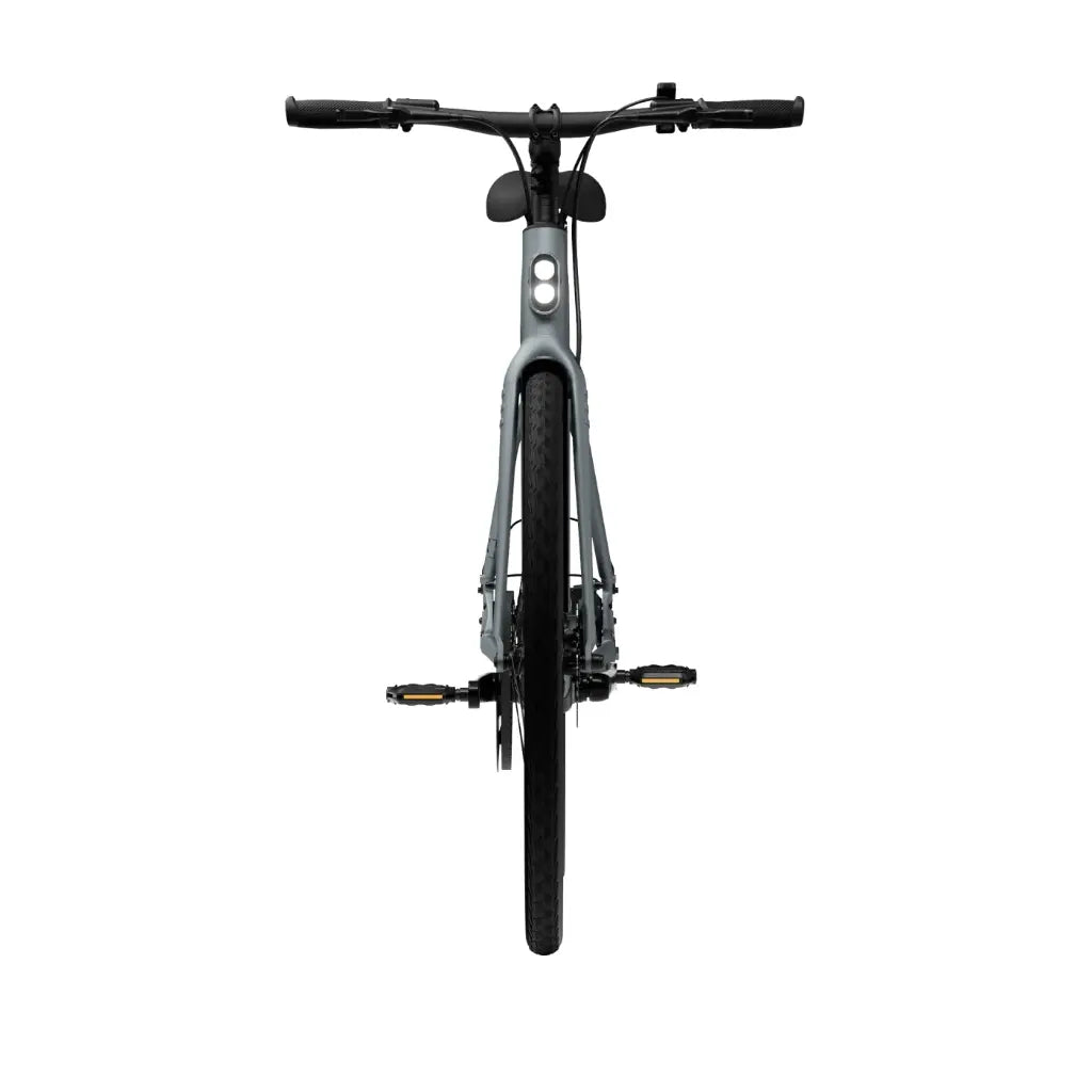CGO600 Pro Ebike