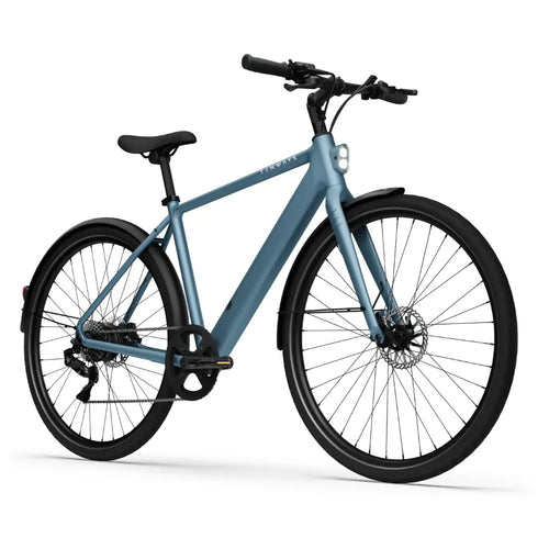 CGO600 Plus Ebike